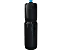 Фляга PRO TEAM 800ml, чорна
