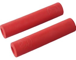 Гріпси PRO Slide on race 130mm/32mm, червоні