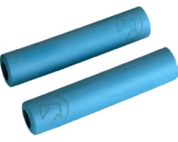 Гріпси PRO Slide on race 130mm/32mm, сині