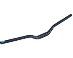 Кермо PRO МТВ LT чорн. 720mm 31.8 HIGH RISE 40