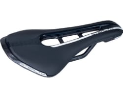 Сідло карбонове PRO STEALTH, чорне, 152mm