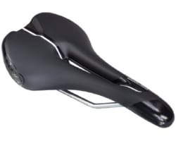 Сідло PRO Condor жіноч CrMo чорн. 152mm