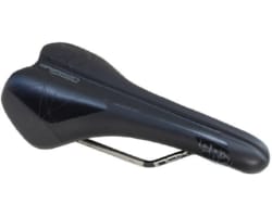 Седло PRO Griffon Offroad, черное, 142mm