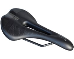Седло PRO Turnix Gel, черное, 152mm