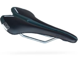 Седло PRO Falcon, черное, 142 mm