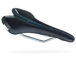 Сідло PRO Falcon, чорне, 152 mm