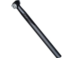 Підседельний штир карбоновий PRO Vibe 27.2mm/400mm/0mm offset