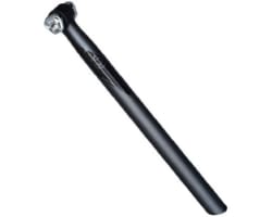 Підседельний штир карбоновий PRO Vibe 27.2mm/400mm/20mm offset