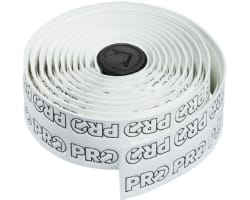Обмотка руля PRO Sport control TEAM EVA, белая