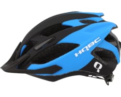 Шолом HQBC GRAFFIT розм M. 53-59cm, чорний/синій