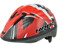 Шолом HQBC KIQS дитячий, червоний, розм. 52-56