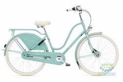 Велосипед 28 ELECTRA Amsterdam Royal 8i Ladies Aquamarine