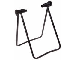 Стійка BC-B751 под велосипед 20-26; П-подібна. чорна