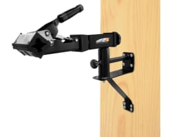 Стійка-лапа SuperB для ремонту велосипеда з кріпленням на стіну