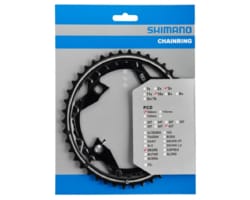 Зірка шатунів Shimano FC-M610 DEORE, 42зуб. 10-швидк