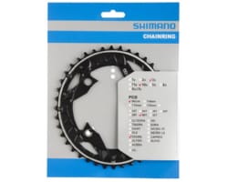 Зірка шатунів Shimano FC-M672/FC-M622 SLX, 40зуб. 10-швидк.