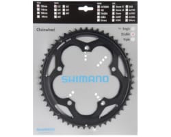 Зірка шатунів FC-5700 Shimano 105, 53зуб, В, (5-лапка)