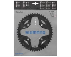 Зірка шатунів Shimano FC-M391 ACERA, 48зуб. 9-швидк. чорн
