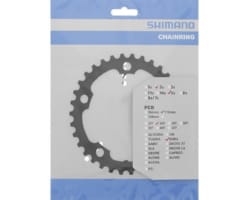 Зірка шатунів Shimano FC-3550 SORA, 34зуб. (5-лапка)