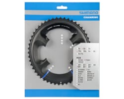 Зірка шатунів FC-5800 Shimano 105, 50зуб. для 50-34T, чорний 11-швидк