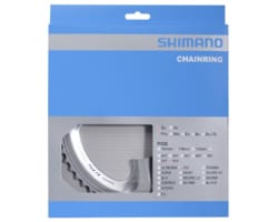 Зірка шатунів FC-5800 Shimano 105, 53зуб. для 53-39T, срібл 11-швидк