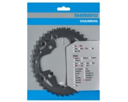 Зірка шатунів Shimano FC-M4000 ALIVIO, 40зуб. 9-швидк
