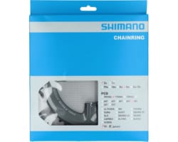 Зірка шатунів Shimano FC-R2000 CLARIS 50зуб.