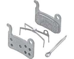 Гальмівні колодки Shimano M06, метал