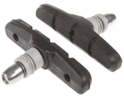 Колодки тормозные Shimano S70T V-brake BR-M570/530 LX/DEORE