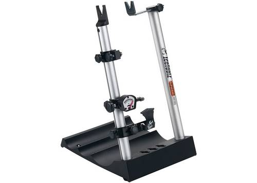 Станок ICE TOOLZ E127 для спицевания колес