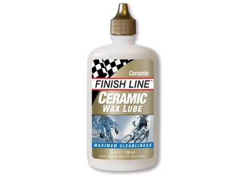  Finish Line  Ceramic Wax    , 120ml