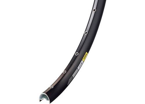 Обід 27,5 Mavic XC 621 DISC 32H пістонований, під диск. гальмо чорний