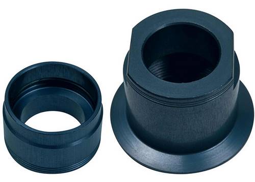 Адаптер втулки Mavic 308731, MTB QRM+ задній з 12х142 на 9х135