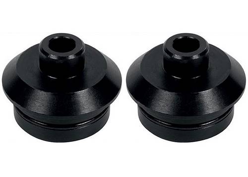 Адаптер передньої втулки Mavic 99694101 з 15x100 на 9х100 + эксцентрик