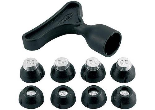 шипи Mavic Traction Stud / Wrench Kit для ходьбы