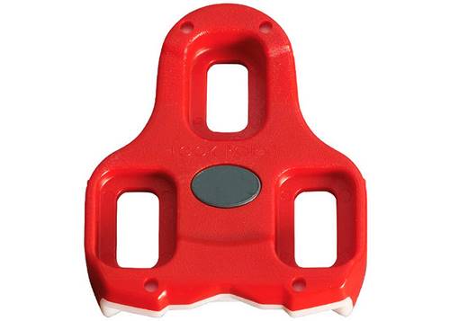    Look KEO CLEAT ROUGE, KEO system,  9 