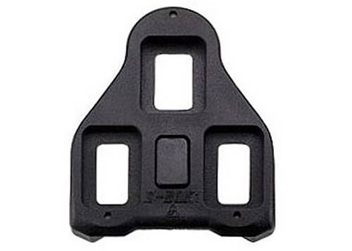 шипи до педалям VP look BLK1 чорний