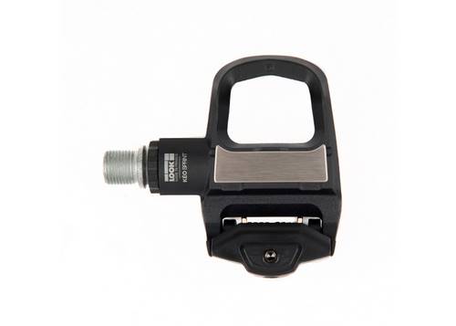Педали Look KEO SPRINT, композит, Ось chromoly 9/16, черная