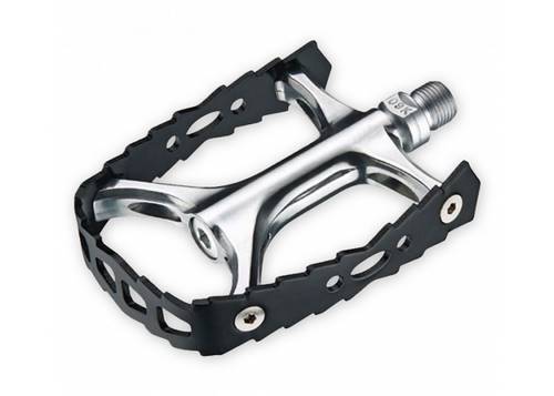 Педали VP VP-198C MTB Ось - 9/16x20T, Cr-Mo