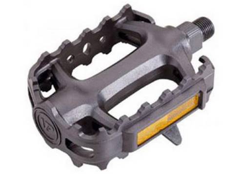 Педалі VP VP-896 Comfort посилений, чорний