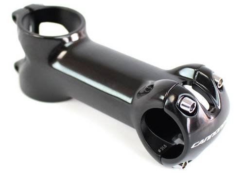 Вынос руля Cannondale MTB C1 Head Shock 1.5 31,8мм 110мм 5град черный.