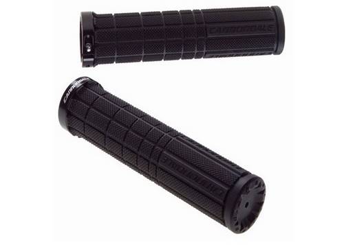 Гріпси Cannondale D2KRATON чорні