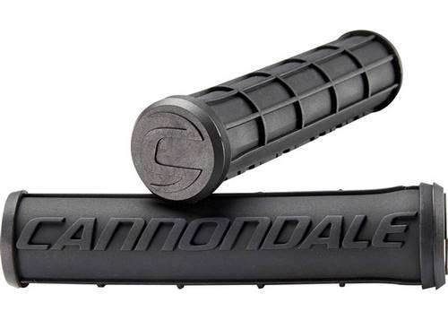 Гріпси Cannondale WAFFLE силикон чорні