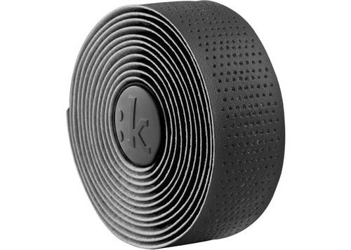 Обмотка керма Fizik ENDURANCE ENDURANCE CLASSIC, Microtex 2.5 мм, black (чорна)