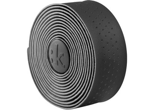 Обмотка руля Fizik SUPERLIGHT CLASSIC, Microtex 2 мм, black (черная)