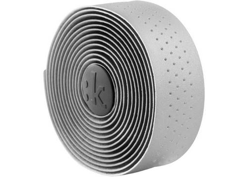 Обмотка керма Fizik SUPERLIGHT CLASSIC, Microtex 2 мм, silver (срібляста)