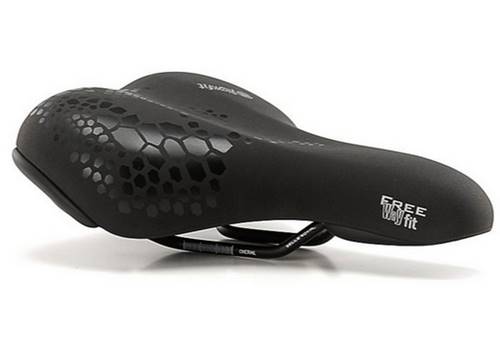 ѳ Selle Royal Classic Moderate Frreeway Fit, ,  OXE ,  