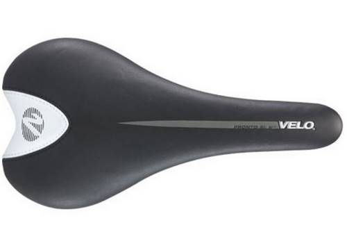 Сідло VELO VL-4081U (Pronto SL.W1)