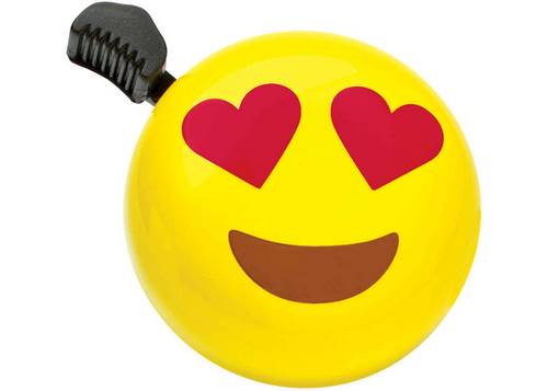 Колокольчик Electra Domeringer Emoji