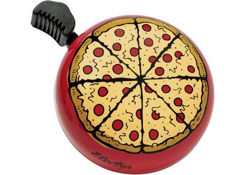 Колокольчик Electra Domeringer Pizza
